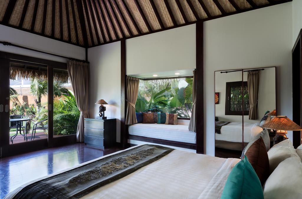 Luxe Balinese Villa