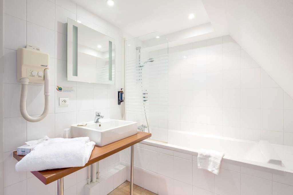 Suite Grand Confort