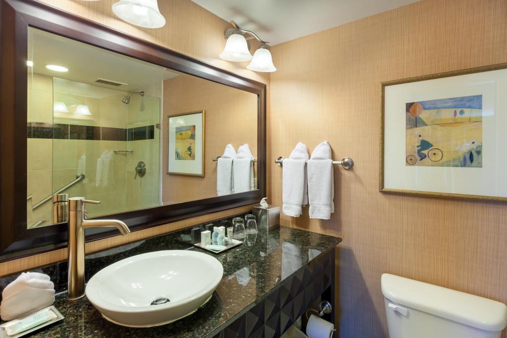 King Room with River View