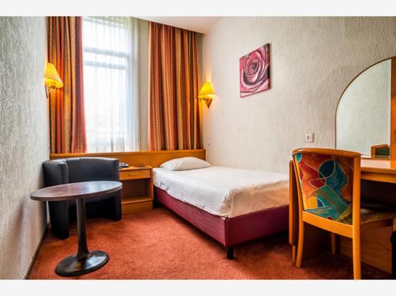 Chambre Simple