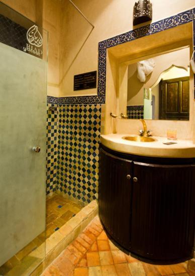 Chambre Double Standard