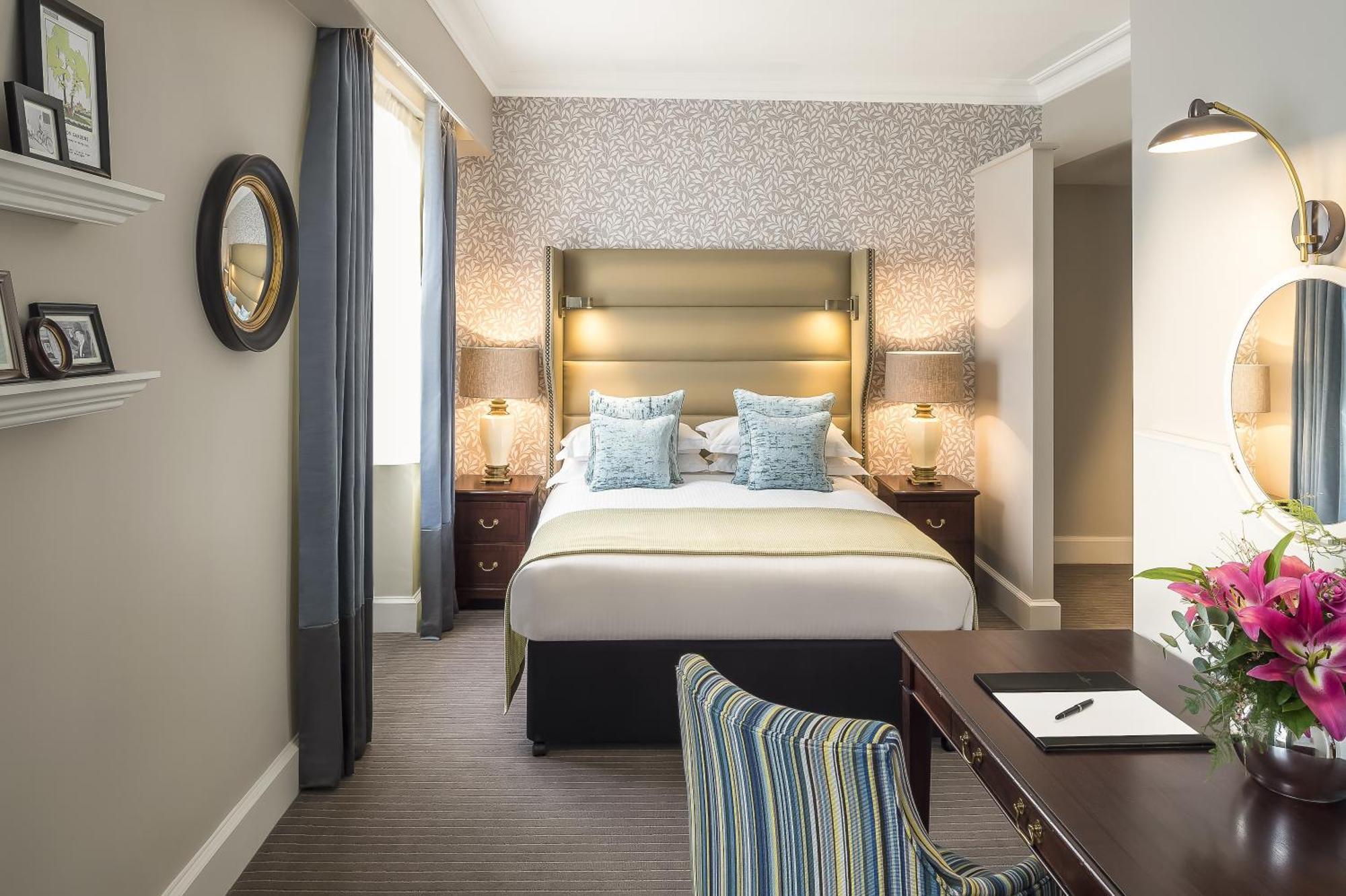 Chambre Double Deluxe