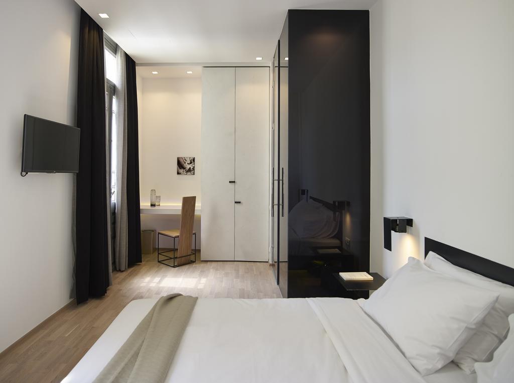 Habitación Doble Deluxe con vistas al atrio - 1 o 2 camas