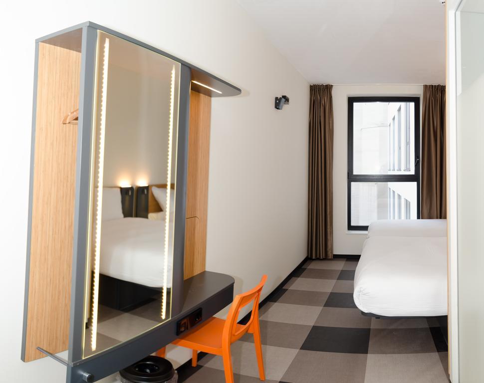 Familiekamer voor 3 Personen
