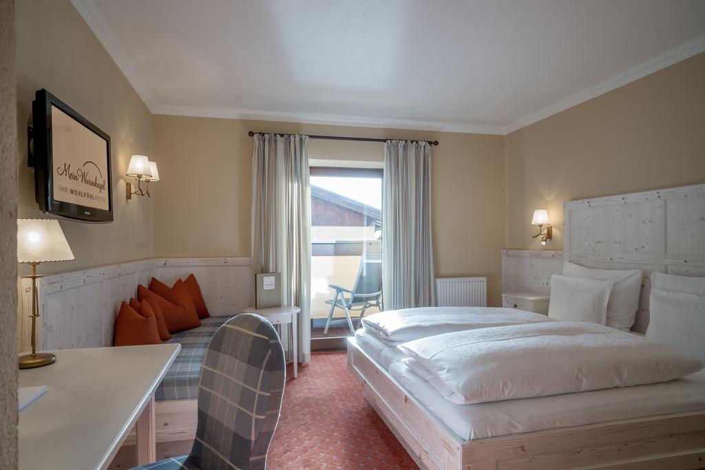 Comfort Doppelzimmer