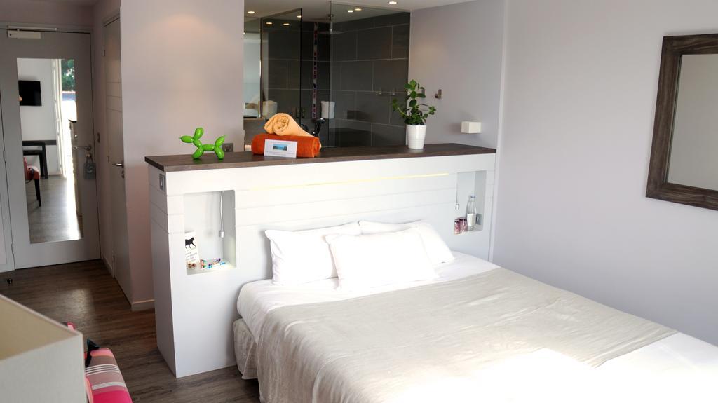 Chambre Double Standard