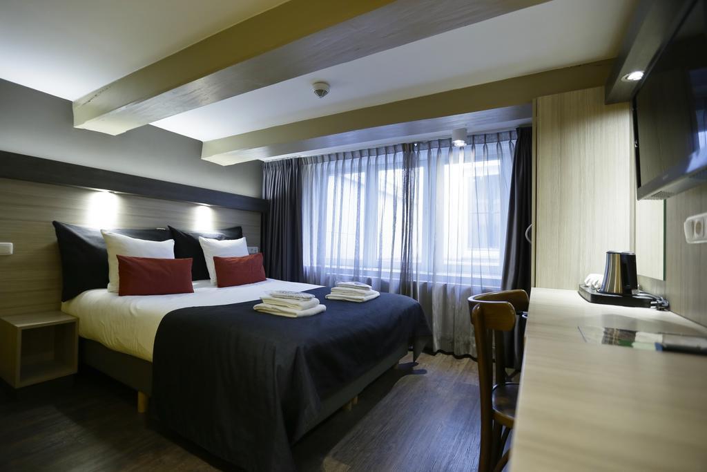 Standard Doppelzimmer