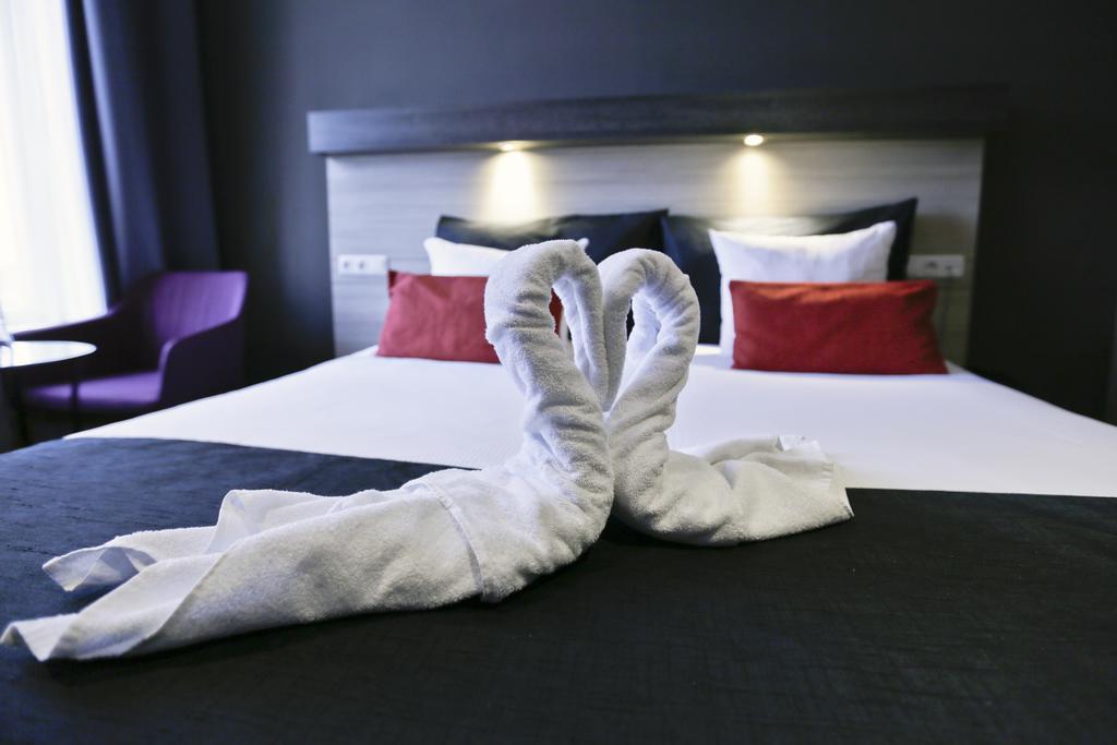 Superior Doppelzimmer