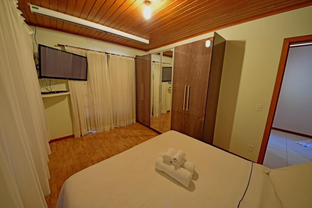 Casa de 3 Quartos