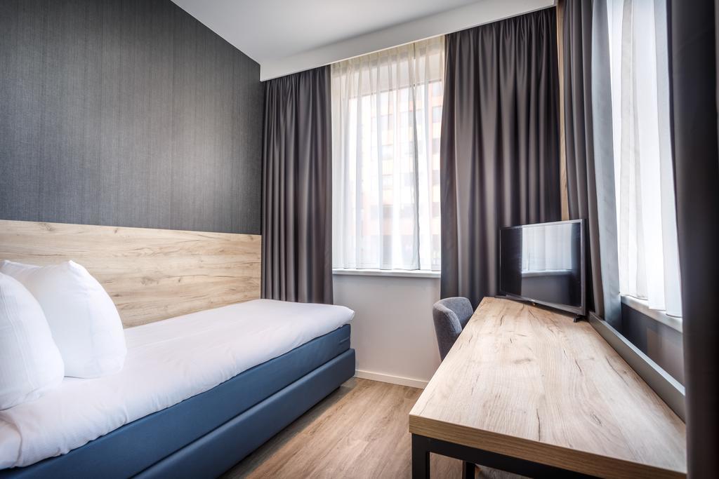Chambre Simple