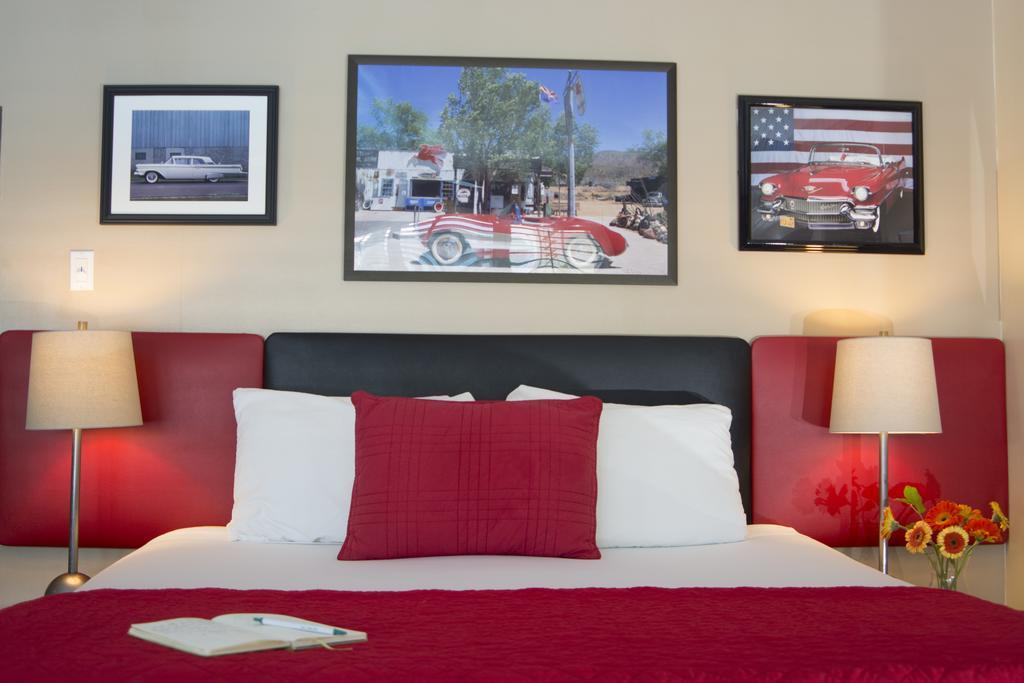 King Room with Pool View