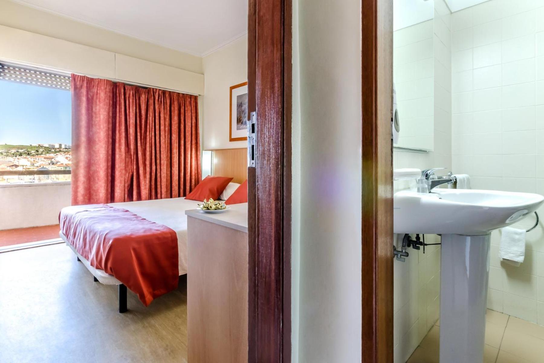 Quarto Duplo Romântico