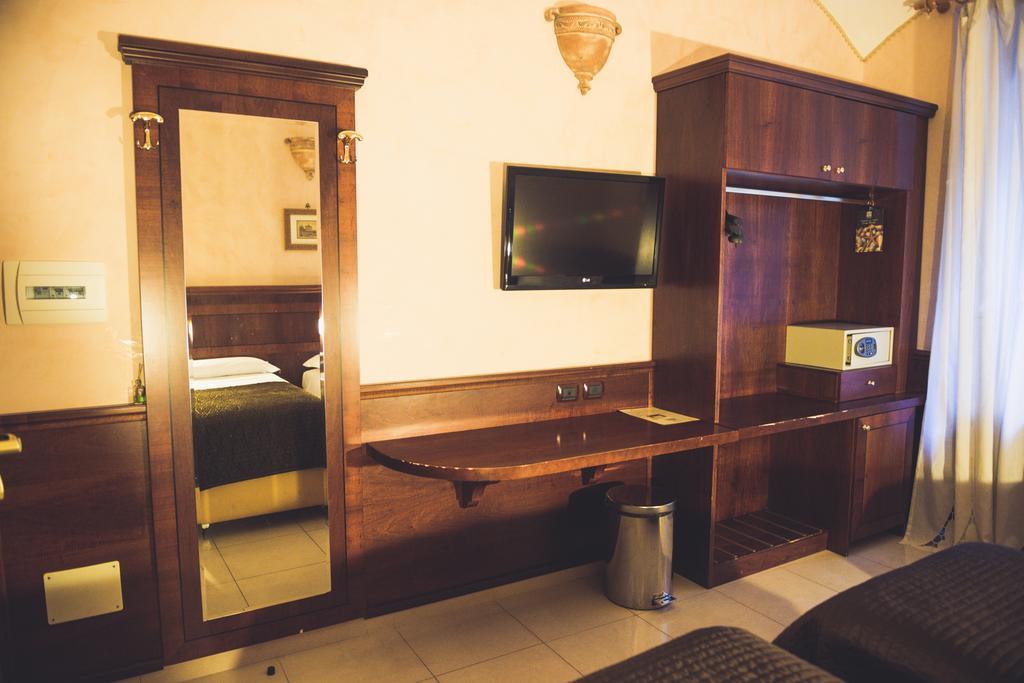 Chambre Triple Confort avec Douche
