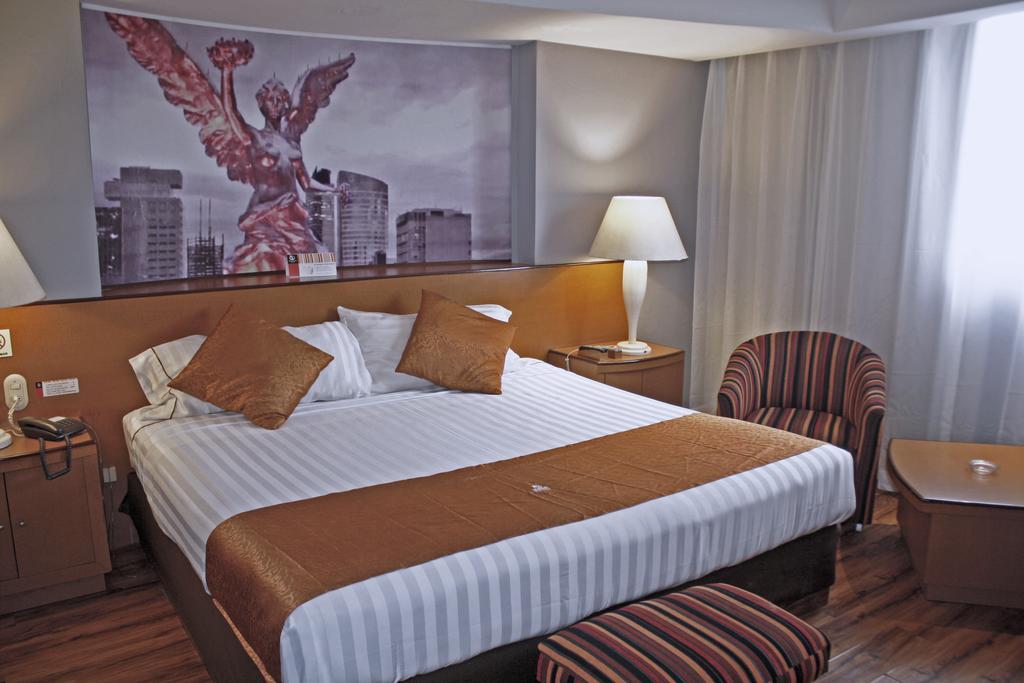 Habitación Superior con cama extragrande