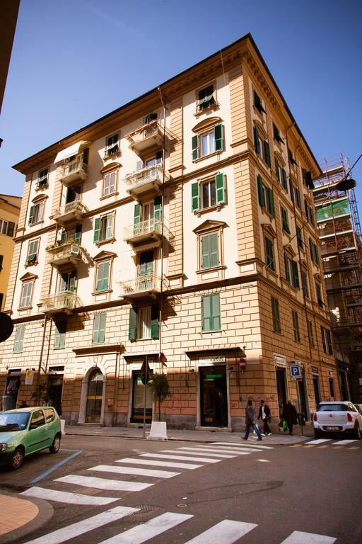 Deluxe Doppelzimmer - Via di Monale 75