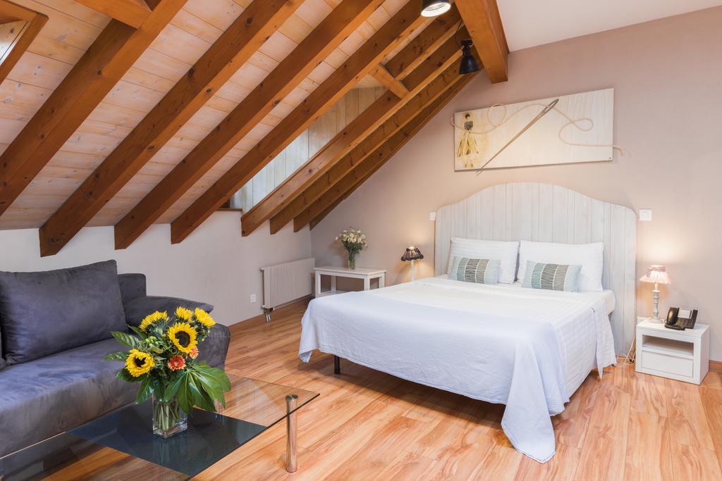 Chambre Familiale