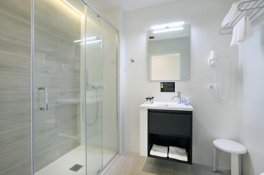 Quarto Duplo ou Twin Superior com Vista Cidade