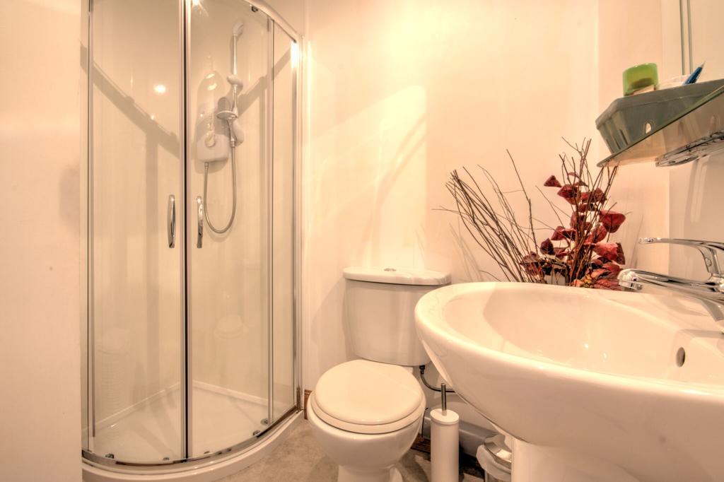 Deluxe Doppelzimmer