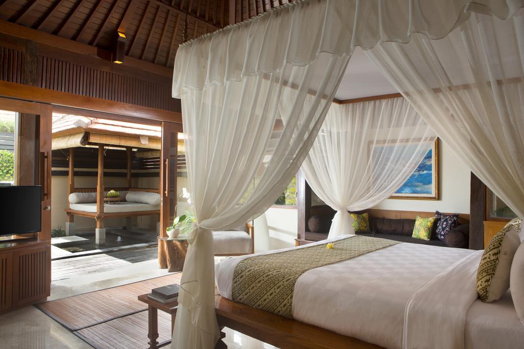 Villa met 1 Slaapkamer