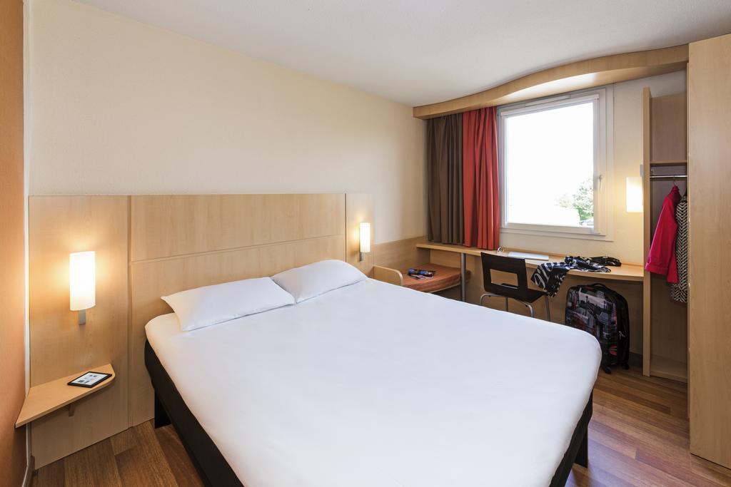 Chambre Double Standard