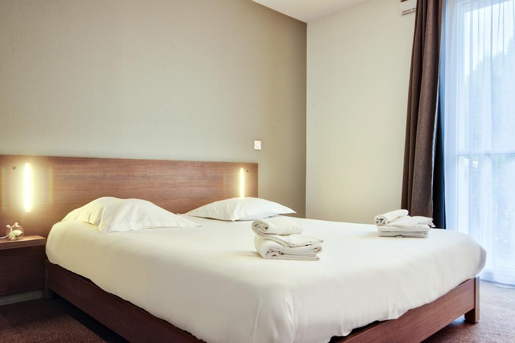 Apartamento de 2 dormitorios