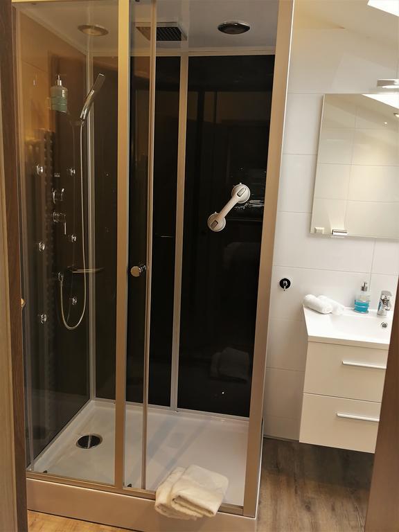 Deluxe Doppelzimmer mit Balkon