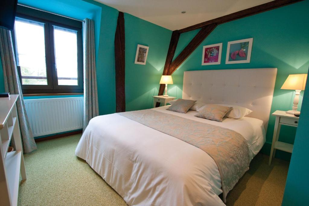 Chambre Simple
