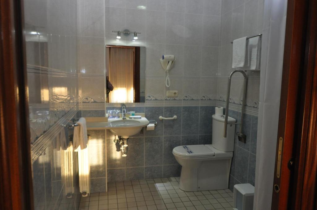 Chambre Double Classique - Vue sur Mer
