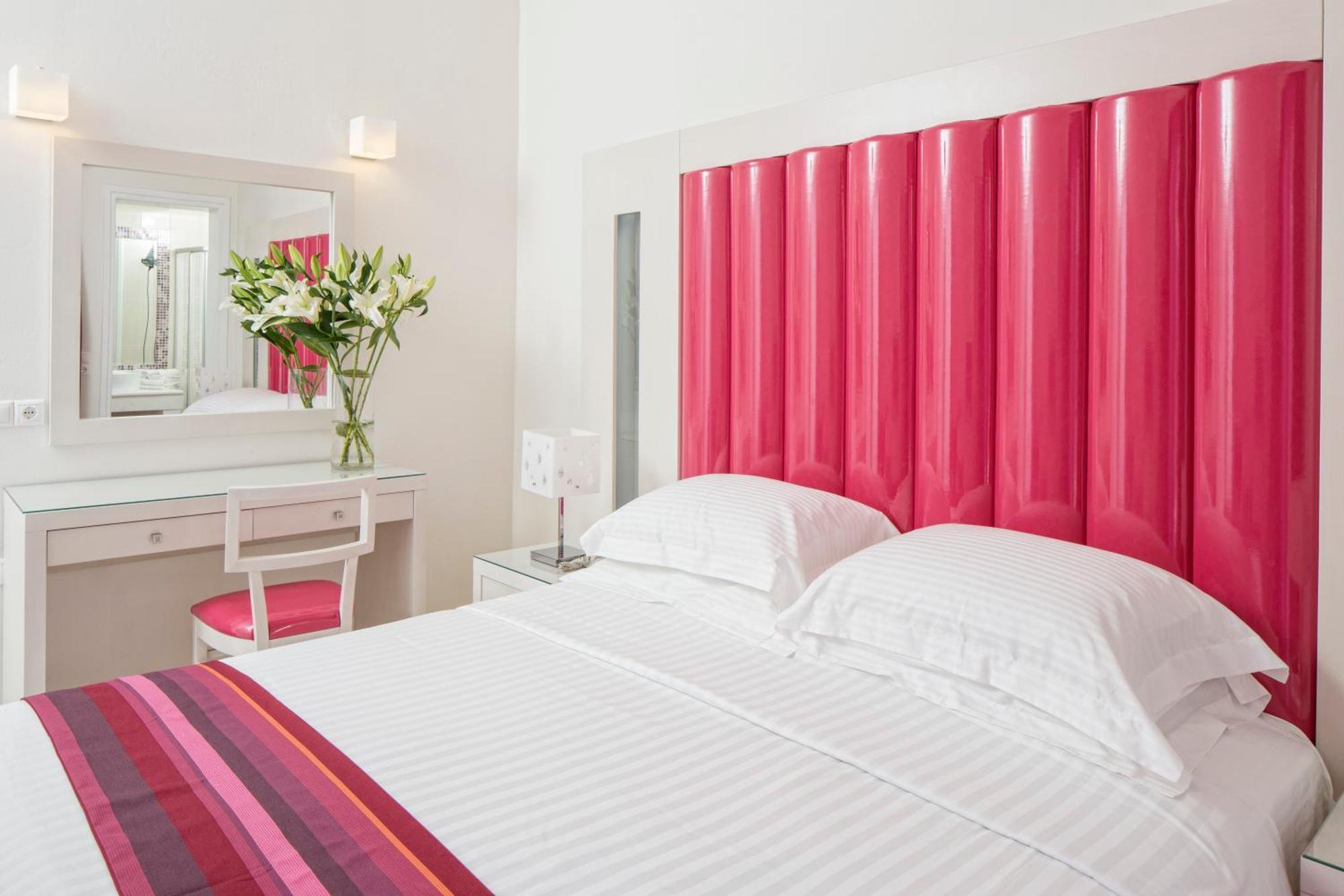 Habitación Doble Estándar
