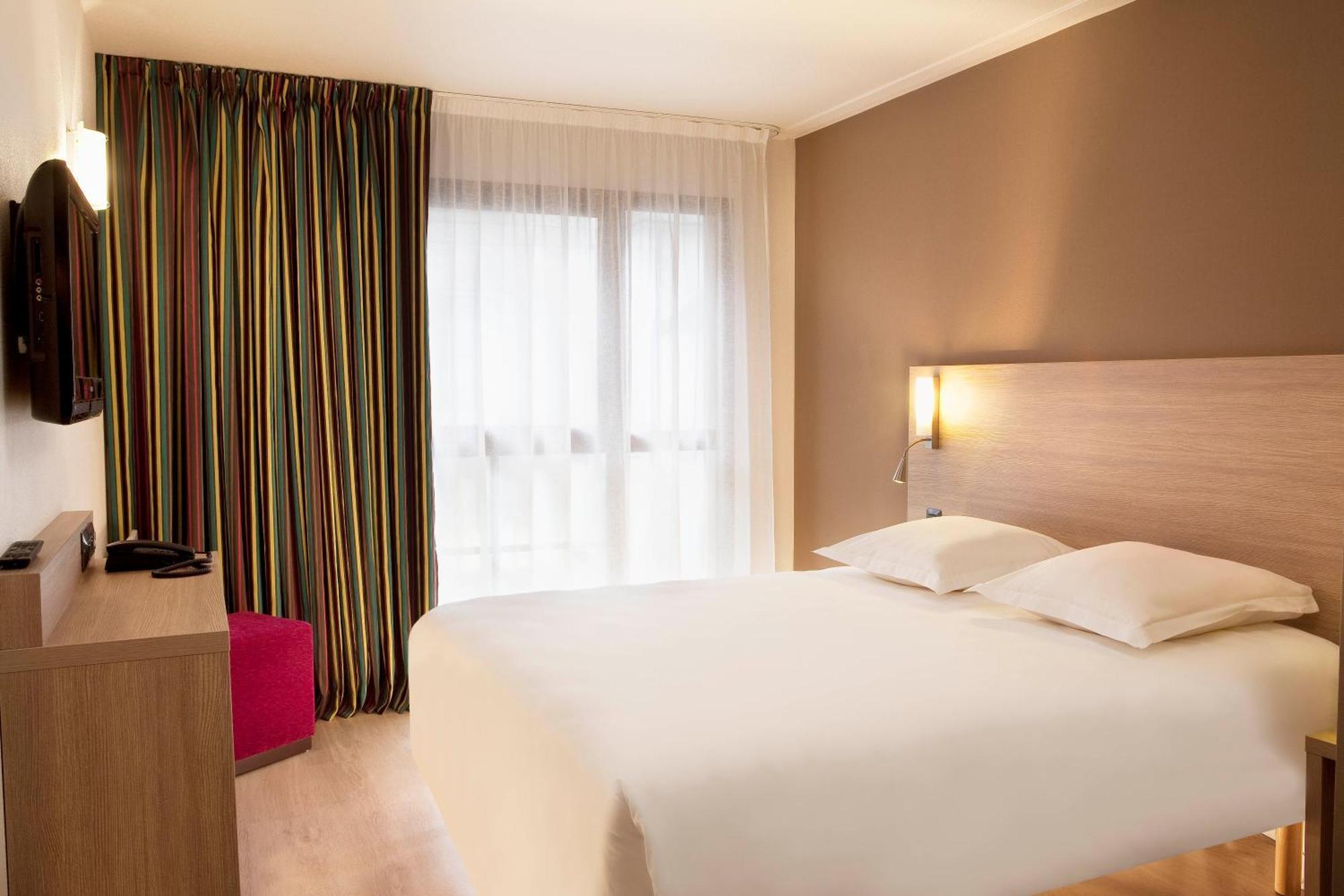 Chambre Double Confort