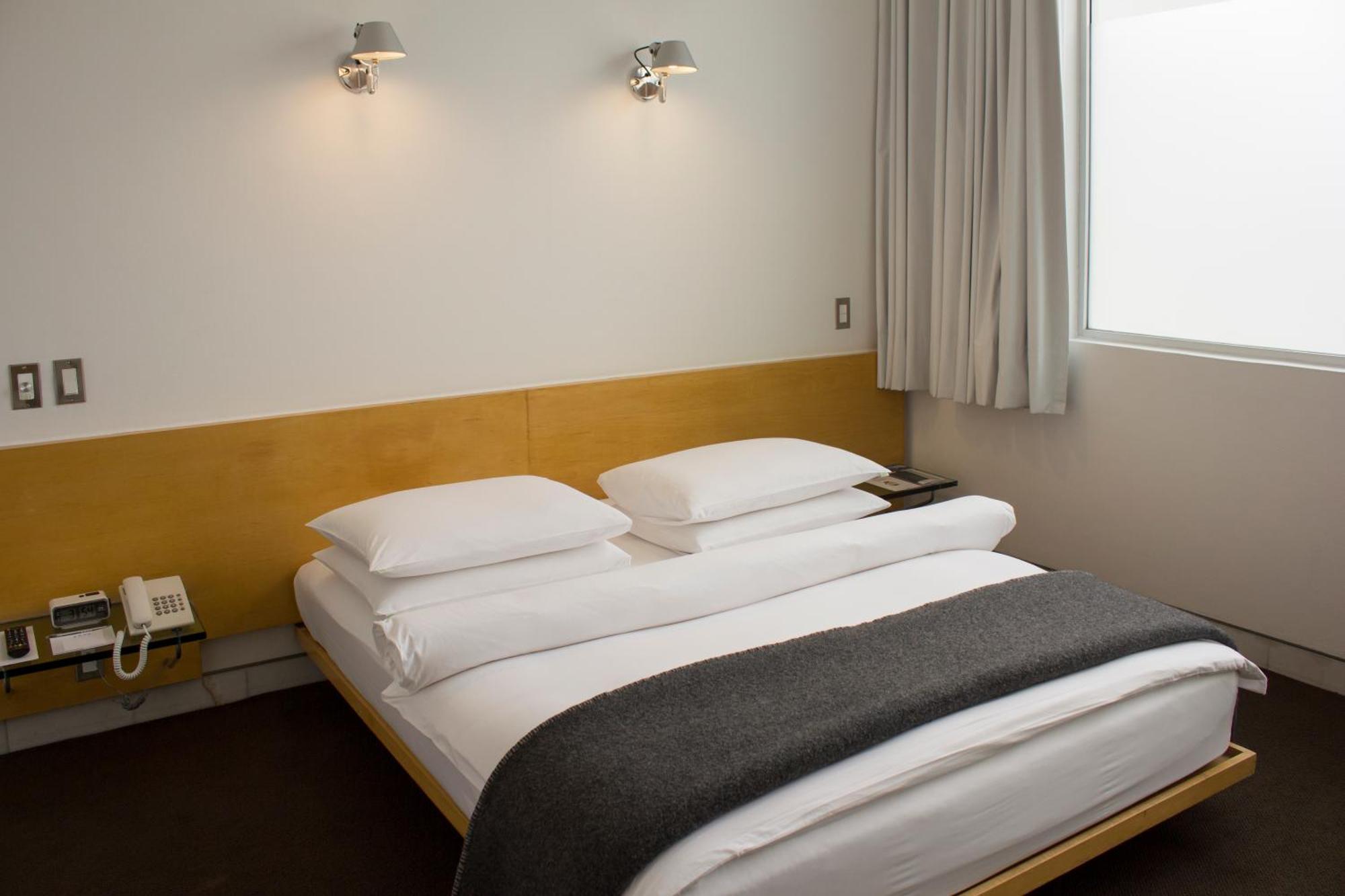 Chambre Supérieure Lit Queen-Size