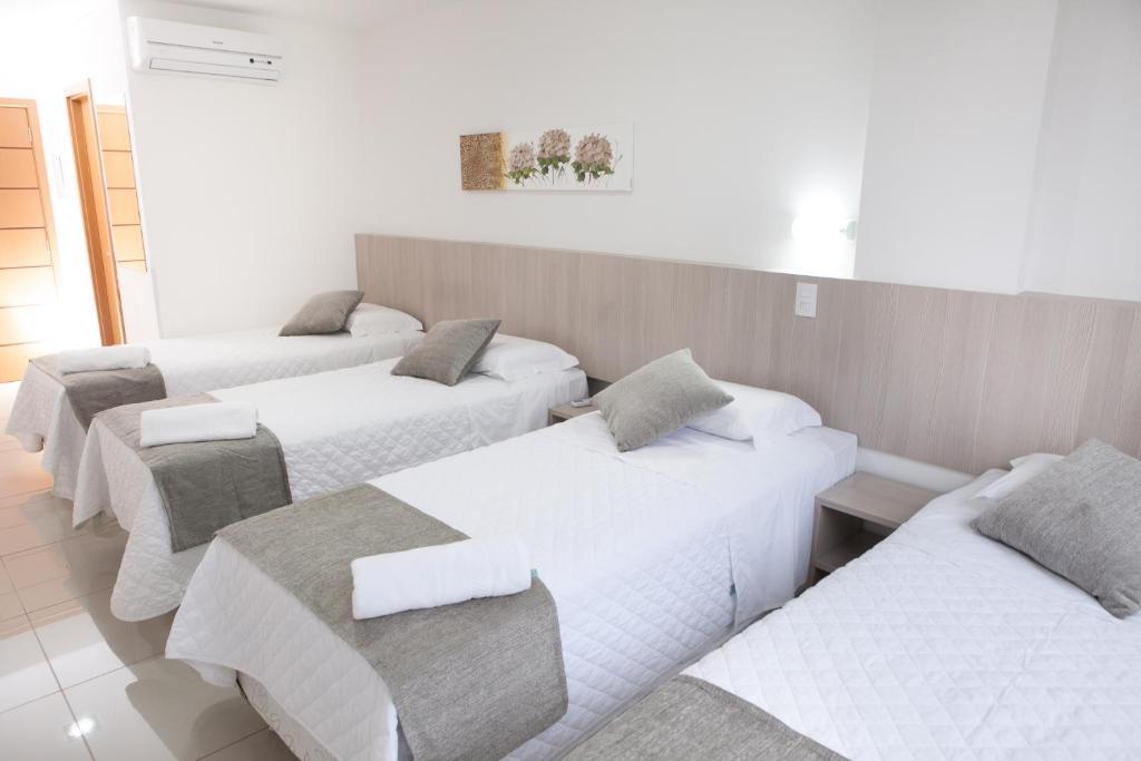 Quarto Quádruplo de Luxo