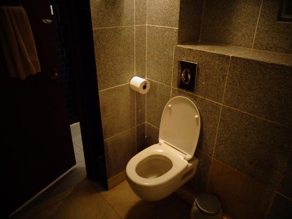 Suite Familiale Deluxe
