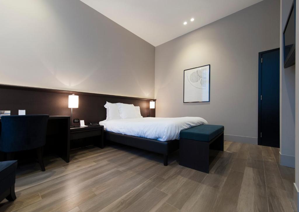 Chambre Double Standard