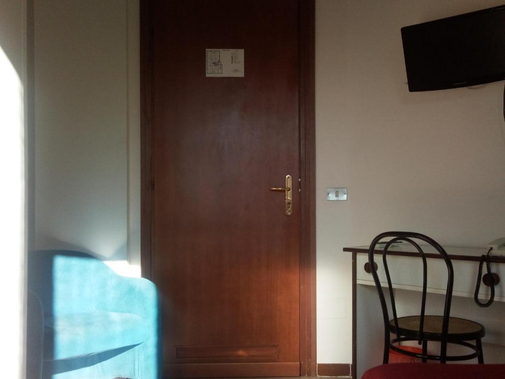 Camera Doppia con Letti Singoli con Bagno Privato Esterno