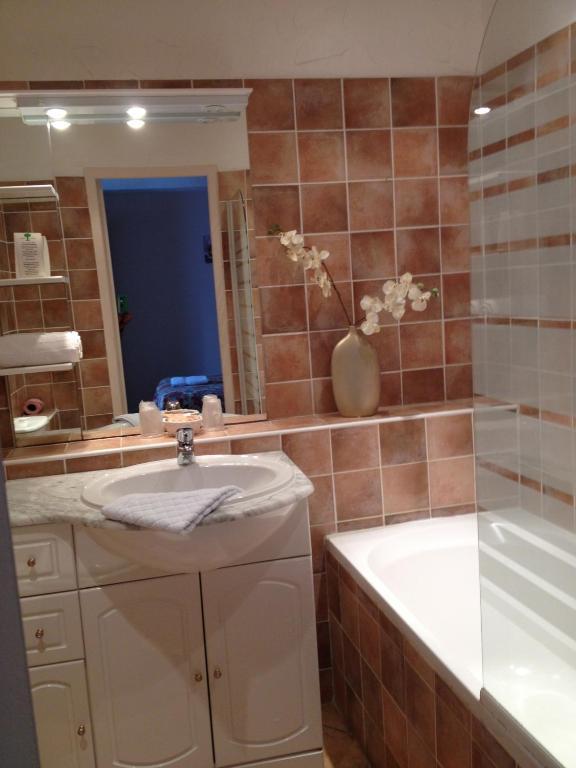 Chambre Triple