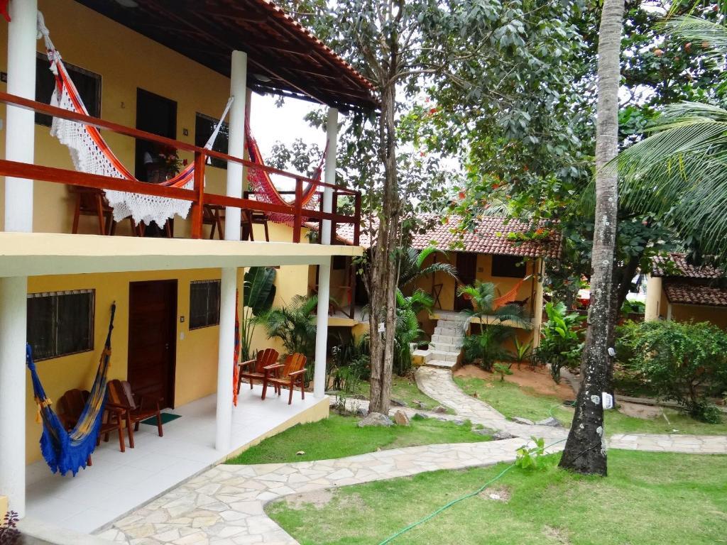 Quarto Família Standard