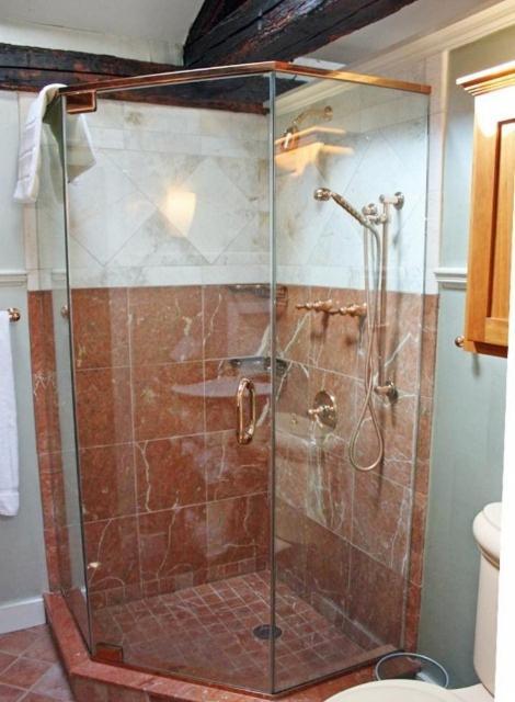 Moroccan King Suite