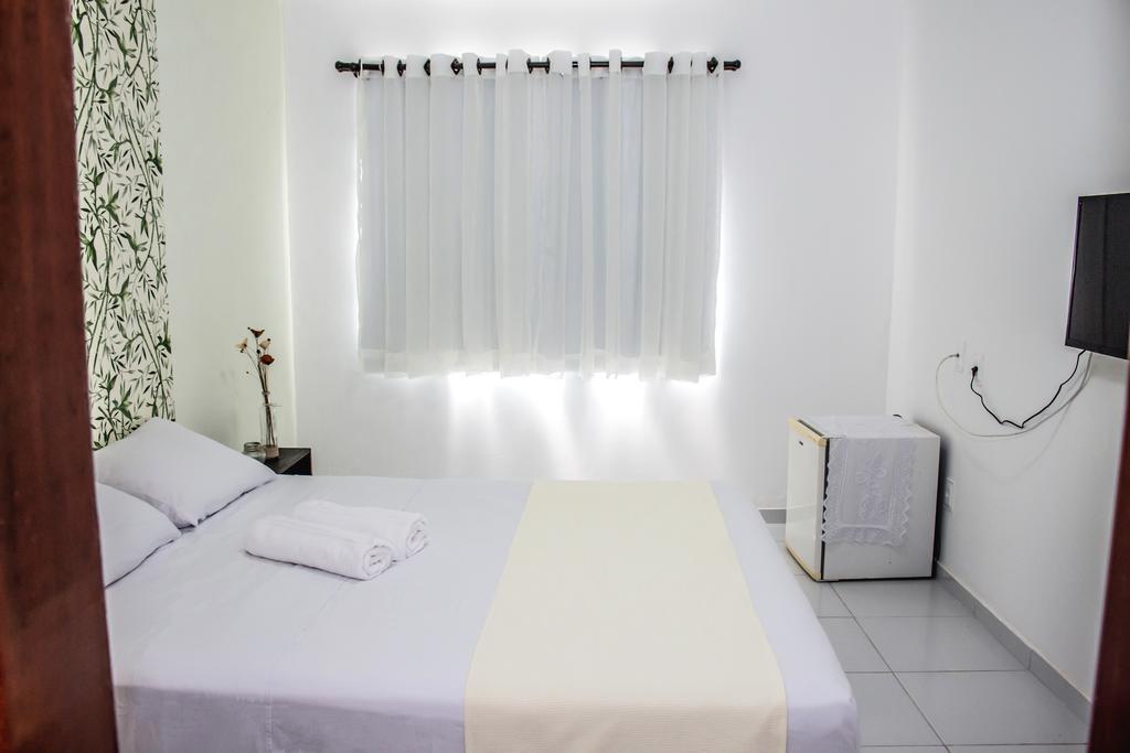 Double Room Sea View