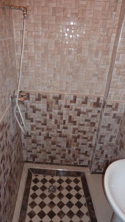 Chambre Double avec Salle de Bains