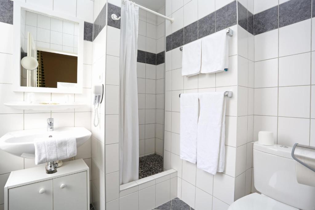 Chambre Double Standard