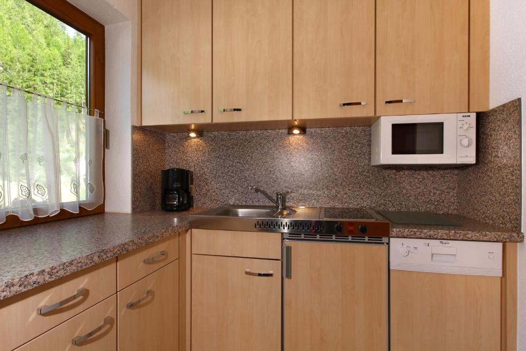 Comfort Appartement met 1 Slaapkamer Nr. 5