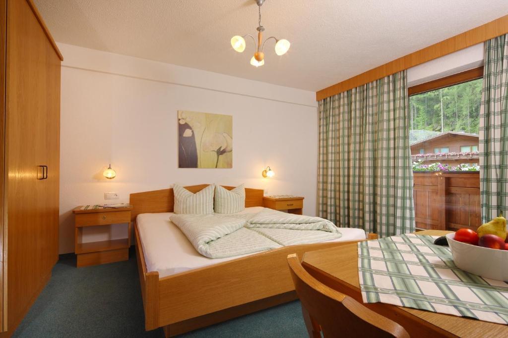Appartement met 1 Slaapkamer