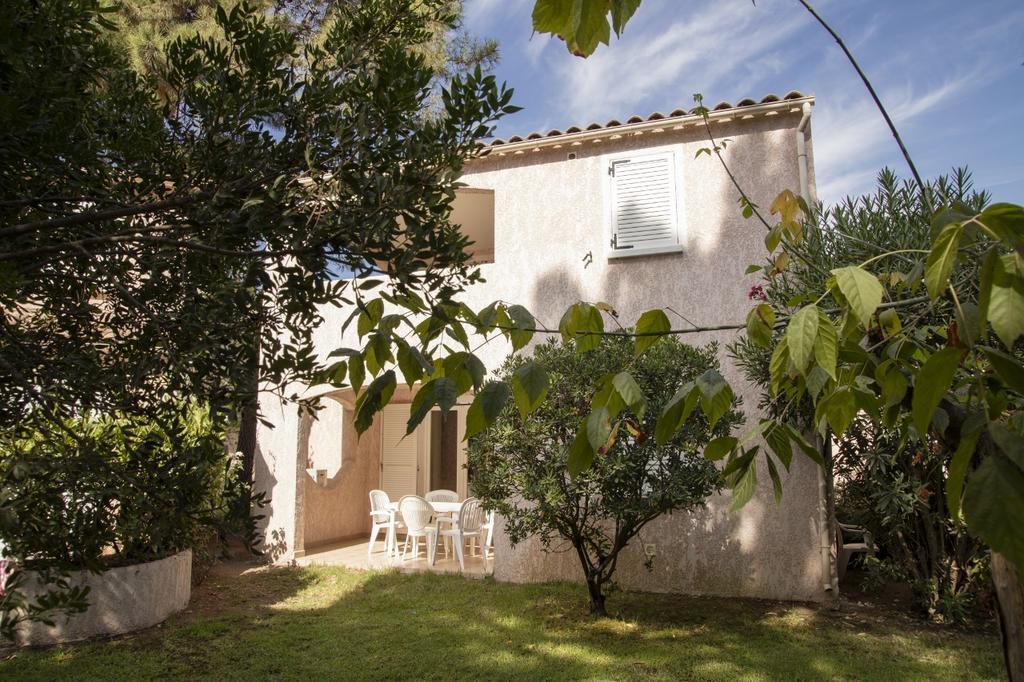 Villa (4 Adultes)