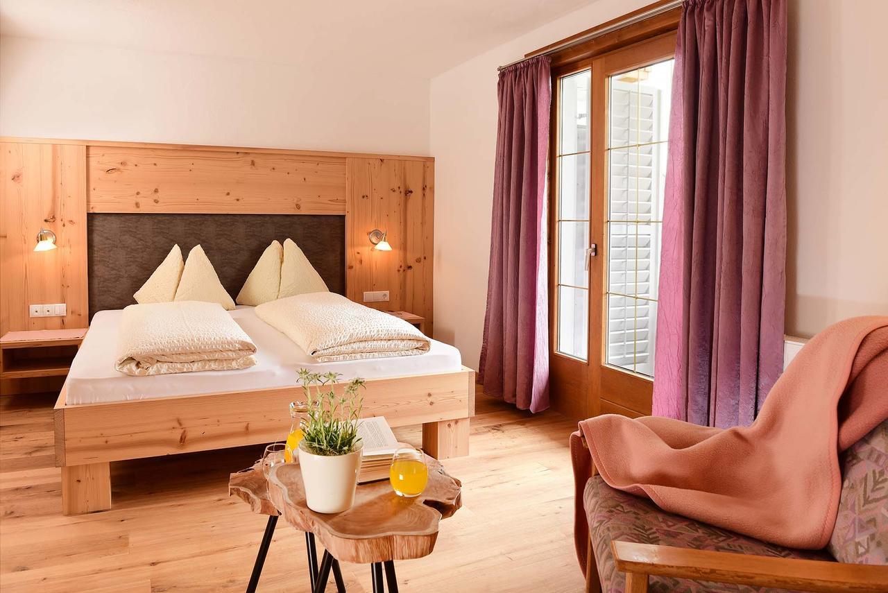 Superior Doppelzimmer