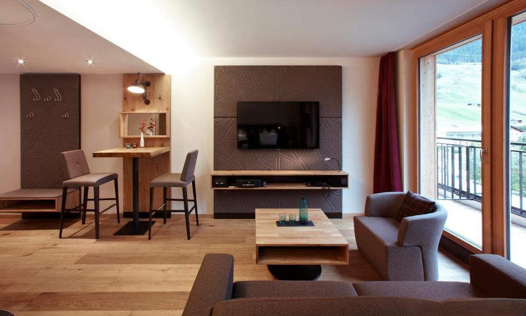 Suite Luna di Miele