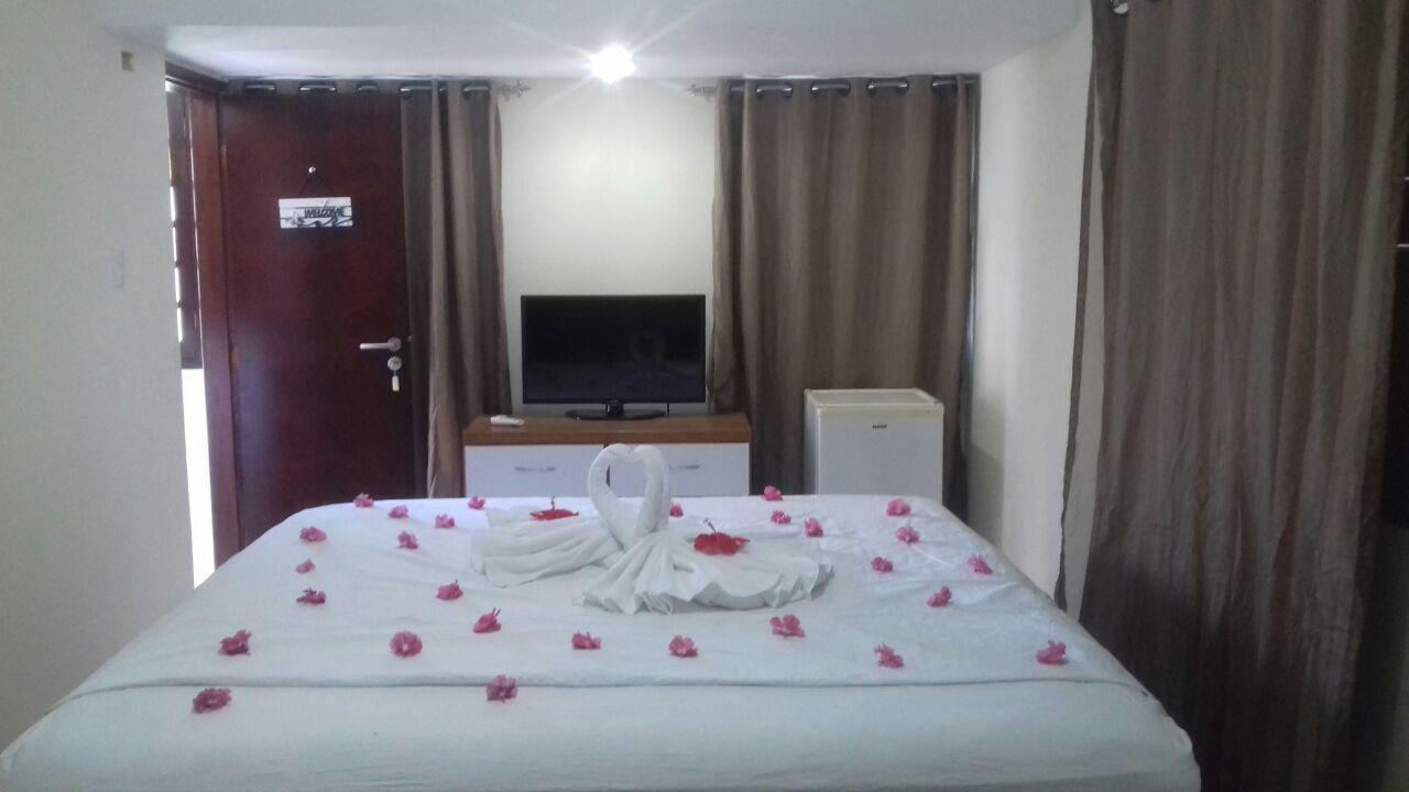 Quarto Duplo