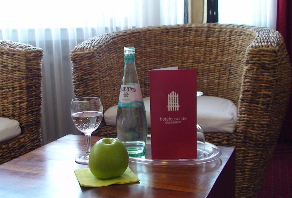 Ruhiges Komfort Einzelzimmer