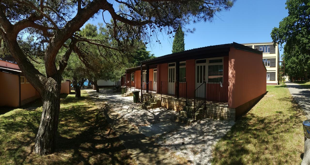 Bungalow am Wasser