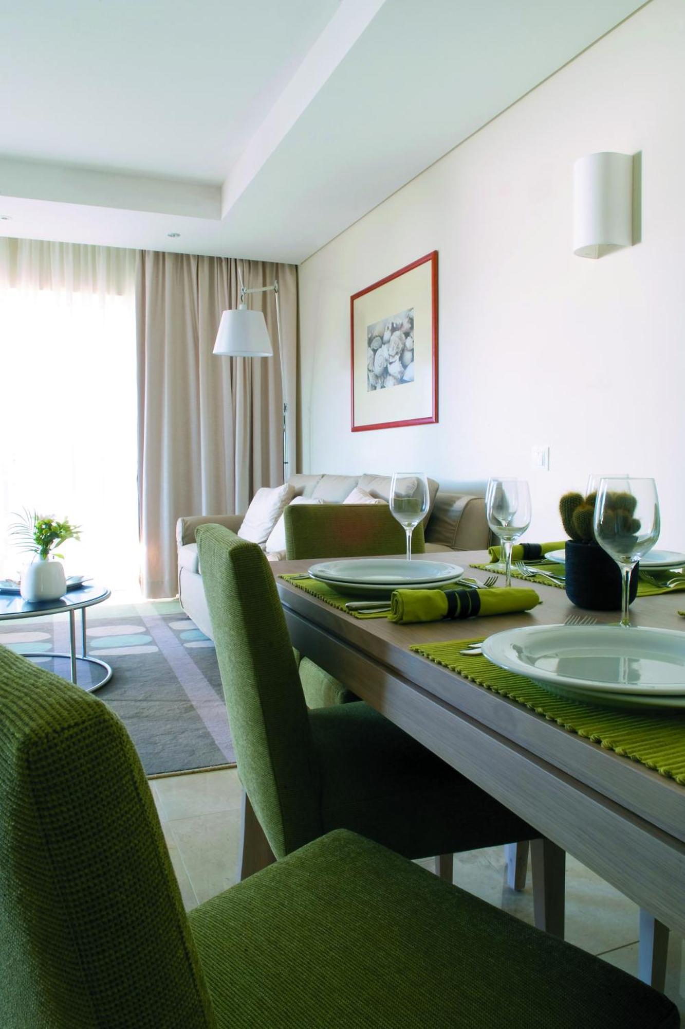 Suite 2 Chambres de Luxe